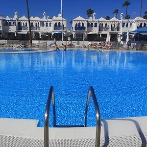 Vakantiehuis Maspalomas Casa La Loba, Maspalomas (Gran Canaria)