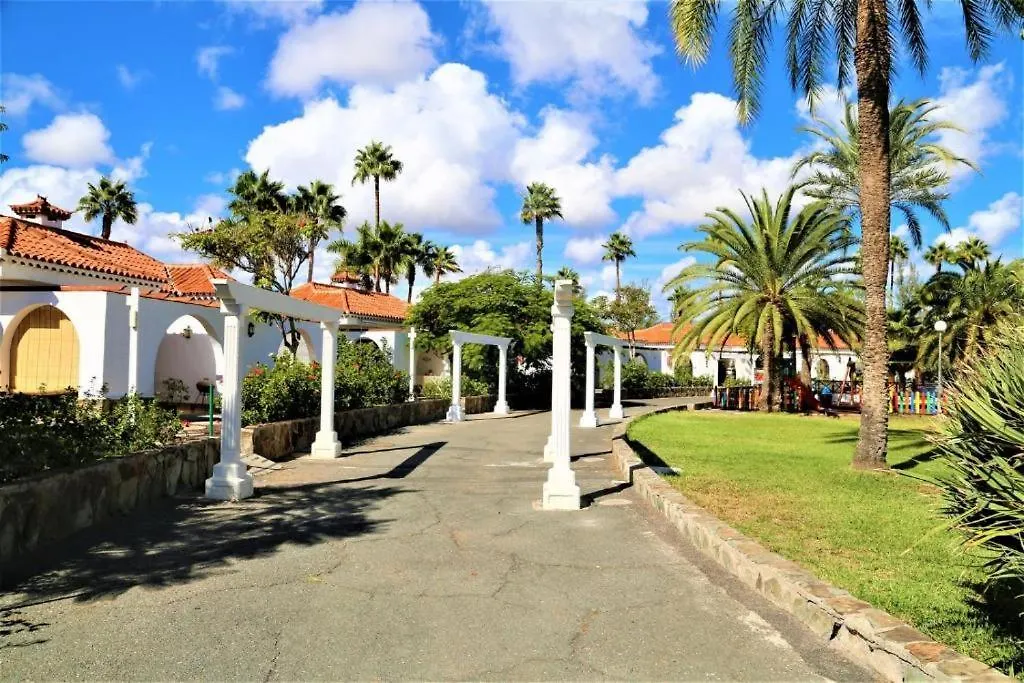 Holiday home Parque Golf 7 Villa Maspalomas