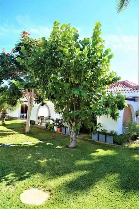 Holiday home Parque Golf 7 Villa Maspalomas  Spain