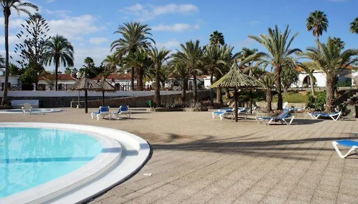 Parque Golf 7 Villa Maspalomas